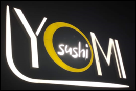 Yomi
